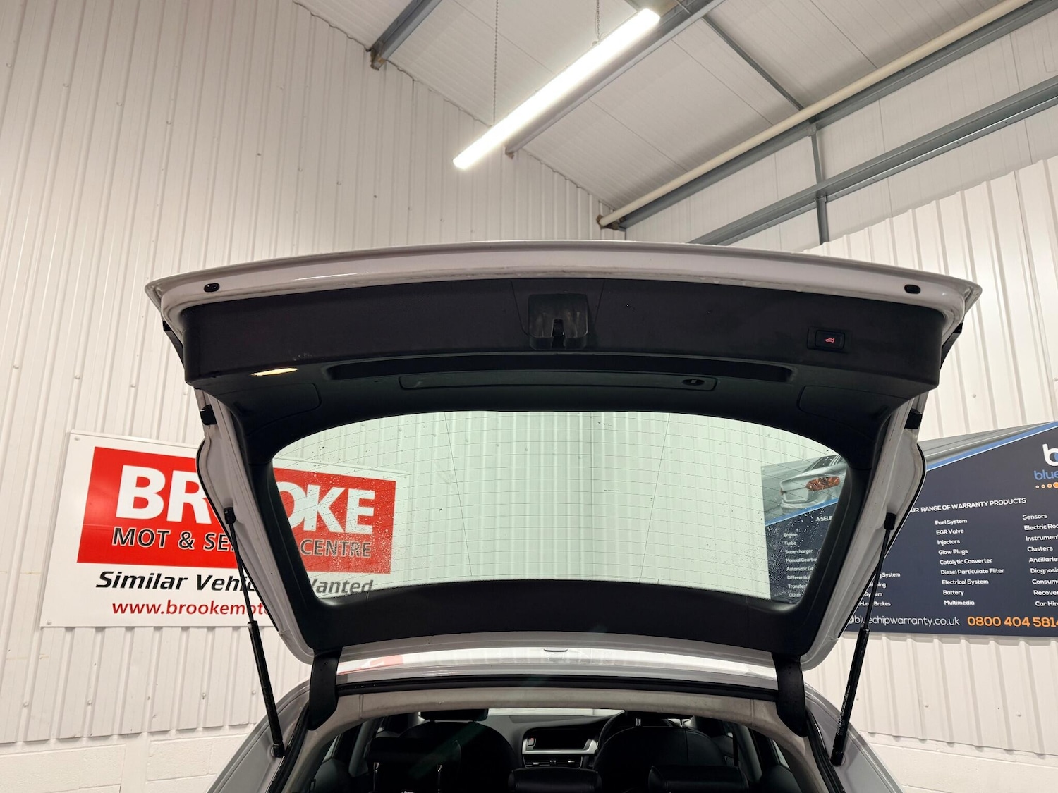 Used Audi A4 Allroad 2014 for sale - 76689893: Photo 16