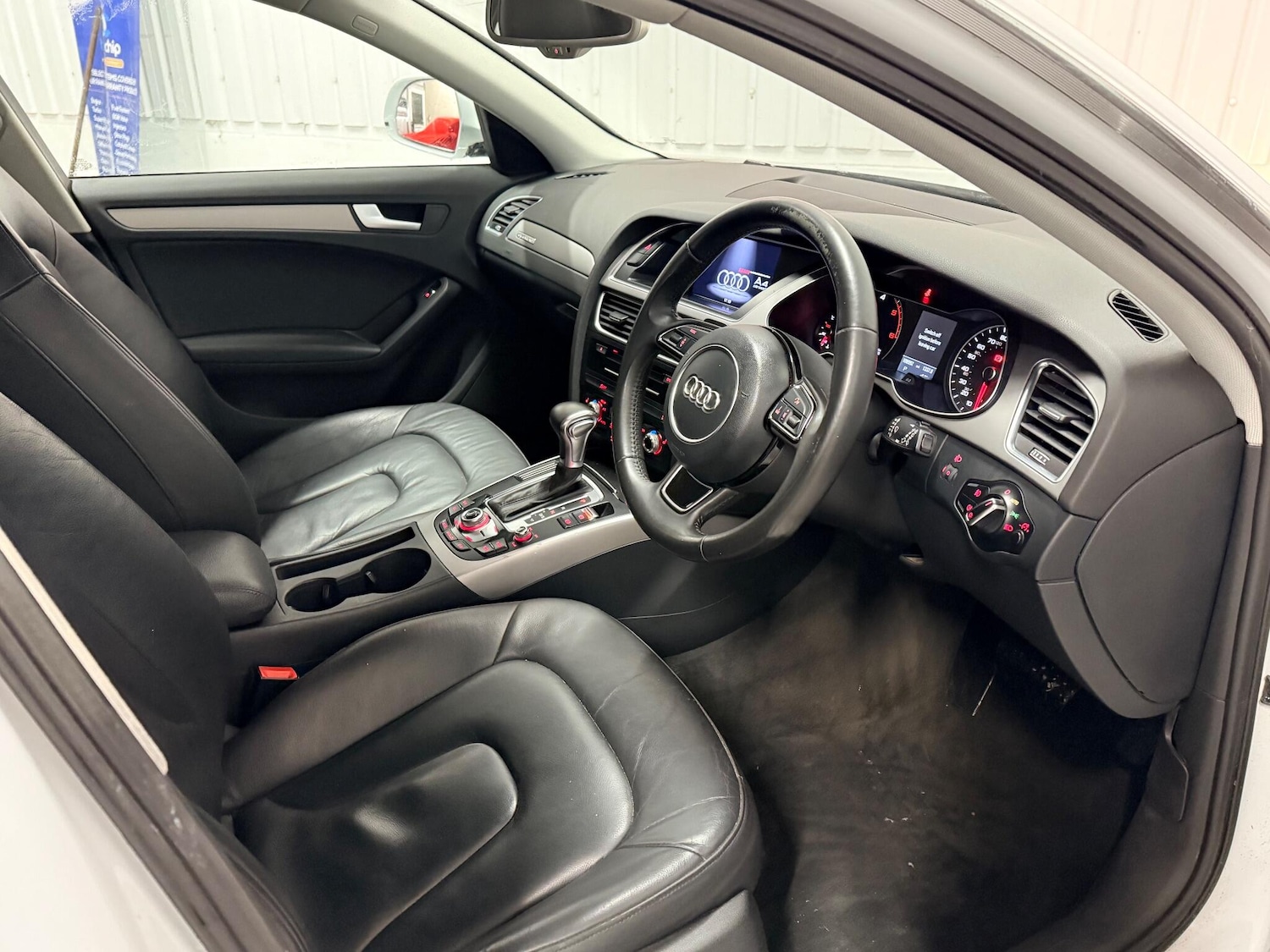 Used Audi A4 Allroad 2014 for sale - 76689893: Photo 18