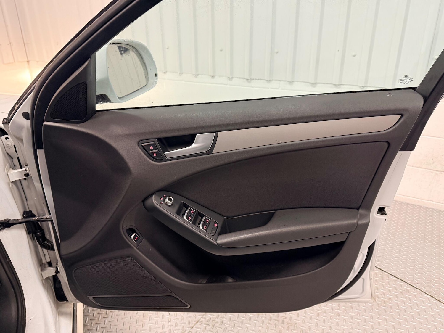 Used Audi A4 Allroad 2014 for sale - 76689893: Photo 20