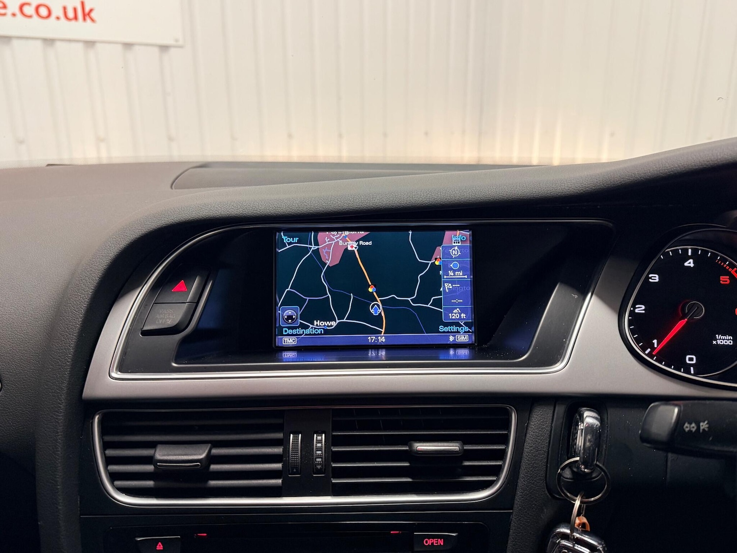 Used Audi A4 Allroad 2014 for sale - 76689893: Photo 24