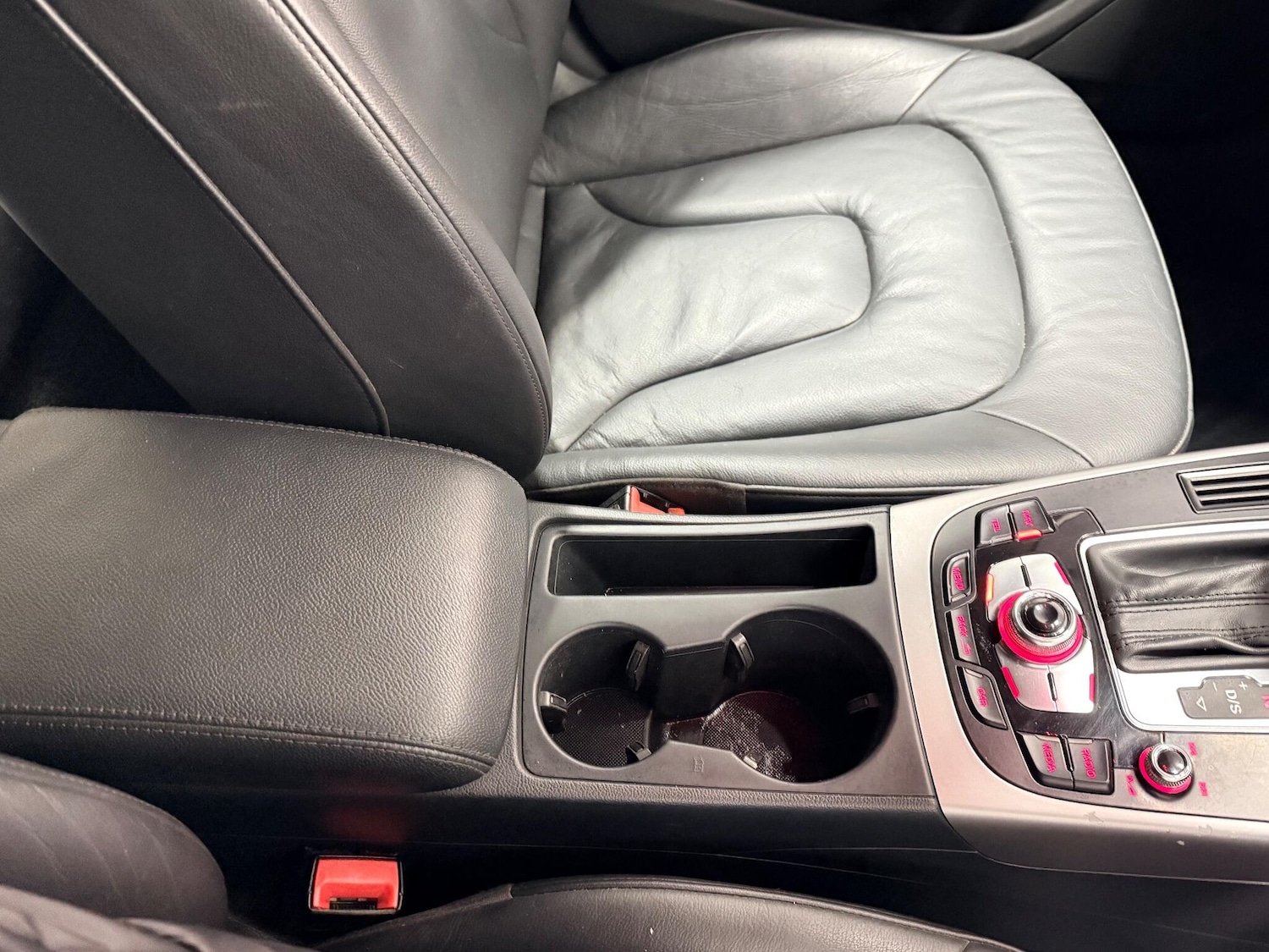 Used Audi A4 Allroad 2014 for sale - 76689893: Photo 27