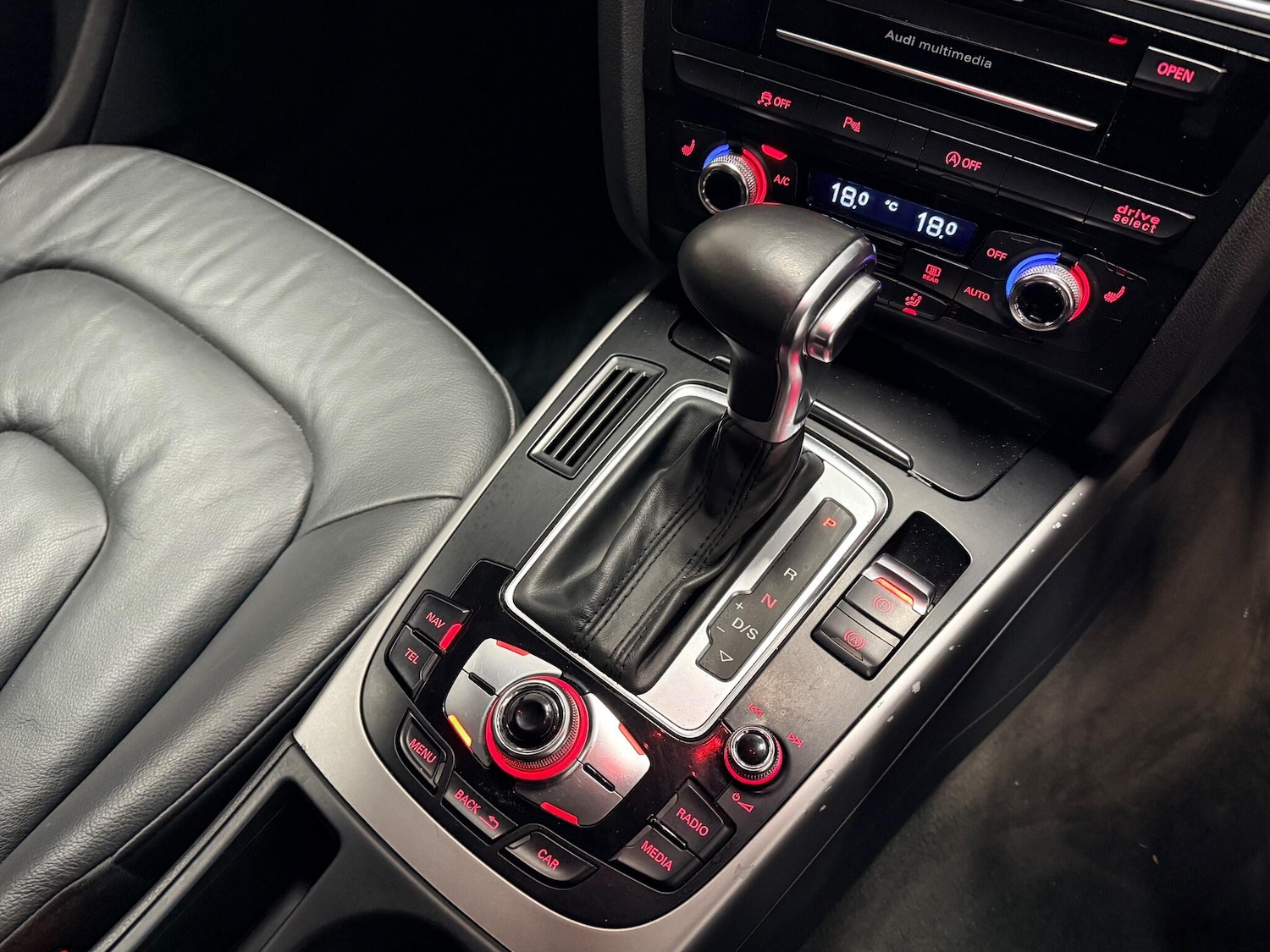 Used Audi A4 Allroad 2014 for sale - 76689893: Photo 28