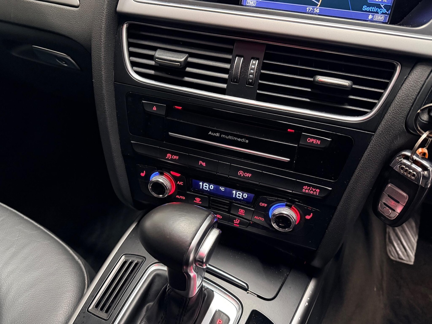 Used Audi A4 Allroad 2014 for sale - 76689893: Photo 29