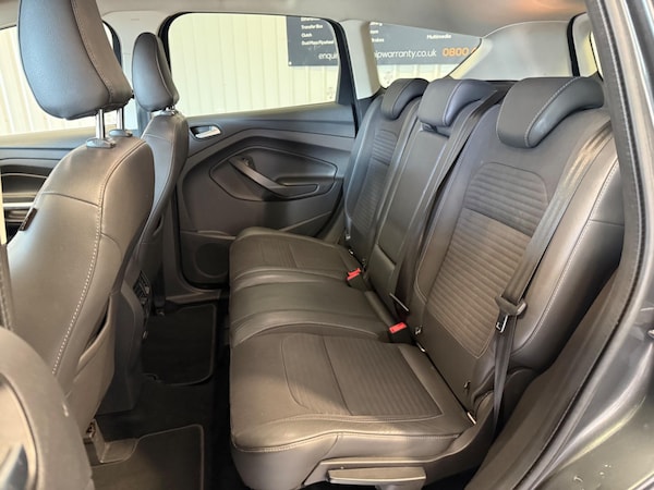Used Ford Kuga 2017 for sale - 76059447: Photo 14