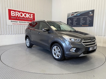 Ford - Kuga