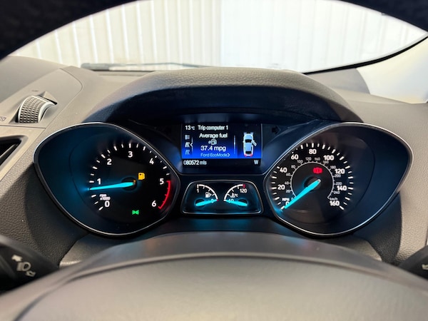 Used Ford Kuga 2017 for sale - 76059447: Photo 23