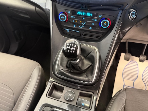 Used Ford Kuga 2017 for sale - 76059447: Photo 30