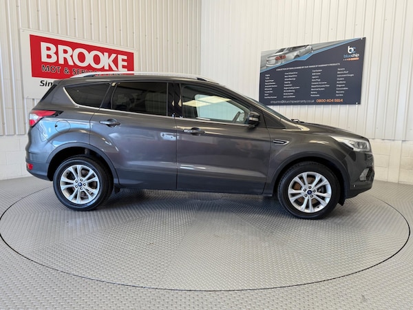 Used Ford Kuga 2017 for sale - 76059447: Photo 6