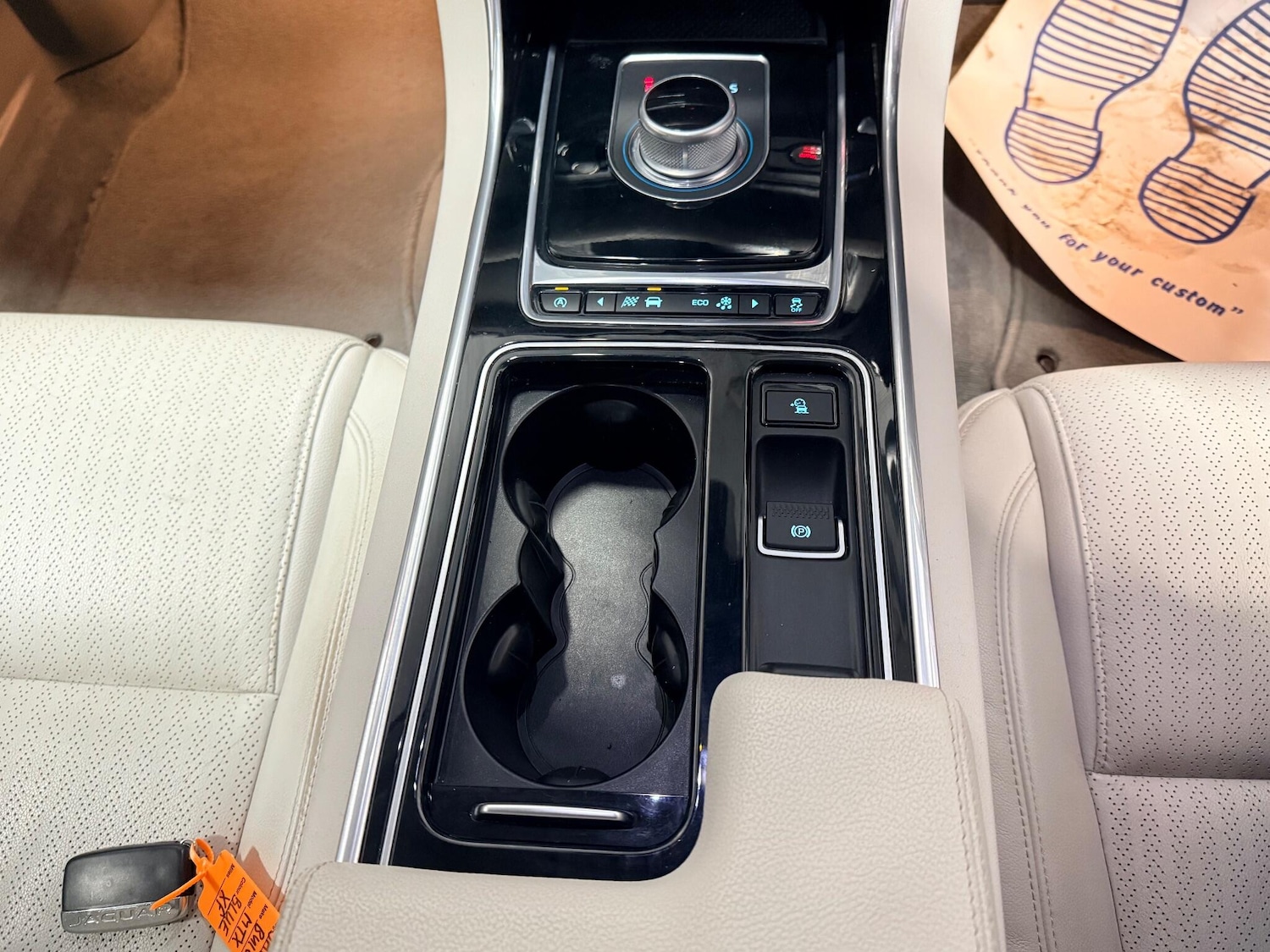 Used Jaguar XF 2016 for sale - 77143859: Photo 28