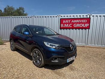 Used Renault Kadjar 2018 for sale - 79062803: Photo
