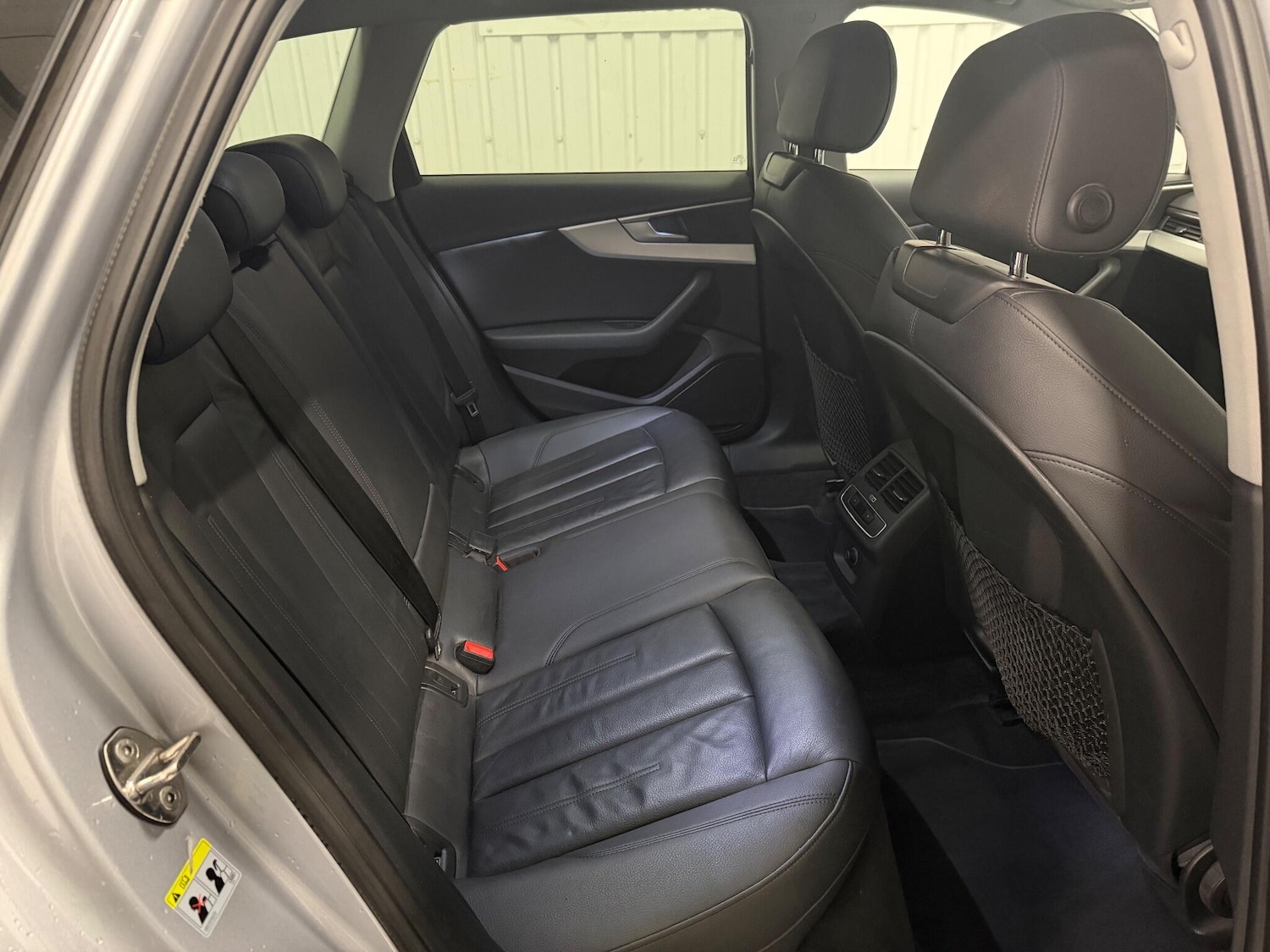 Used Audi A4 Allroad 2016 for sale - 76926384: Photo 13