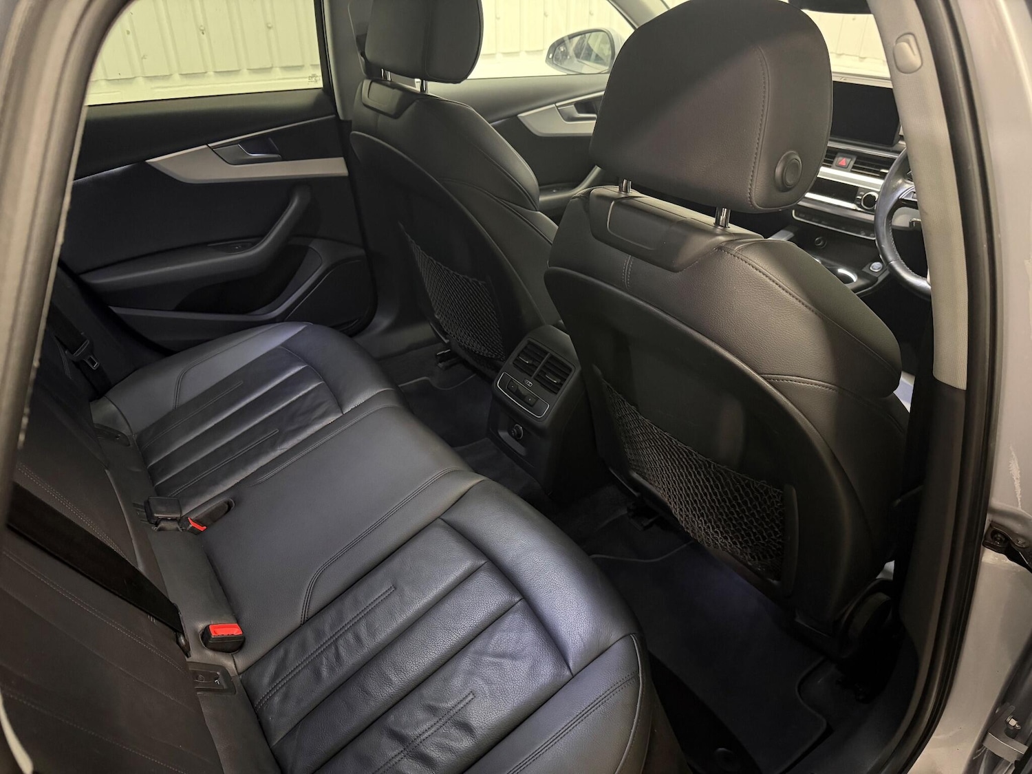 Used Audi A4 Allroad 2016 for sale - 76926384: Photo 14