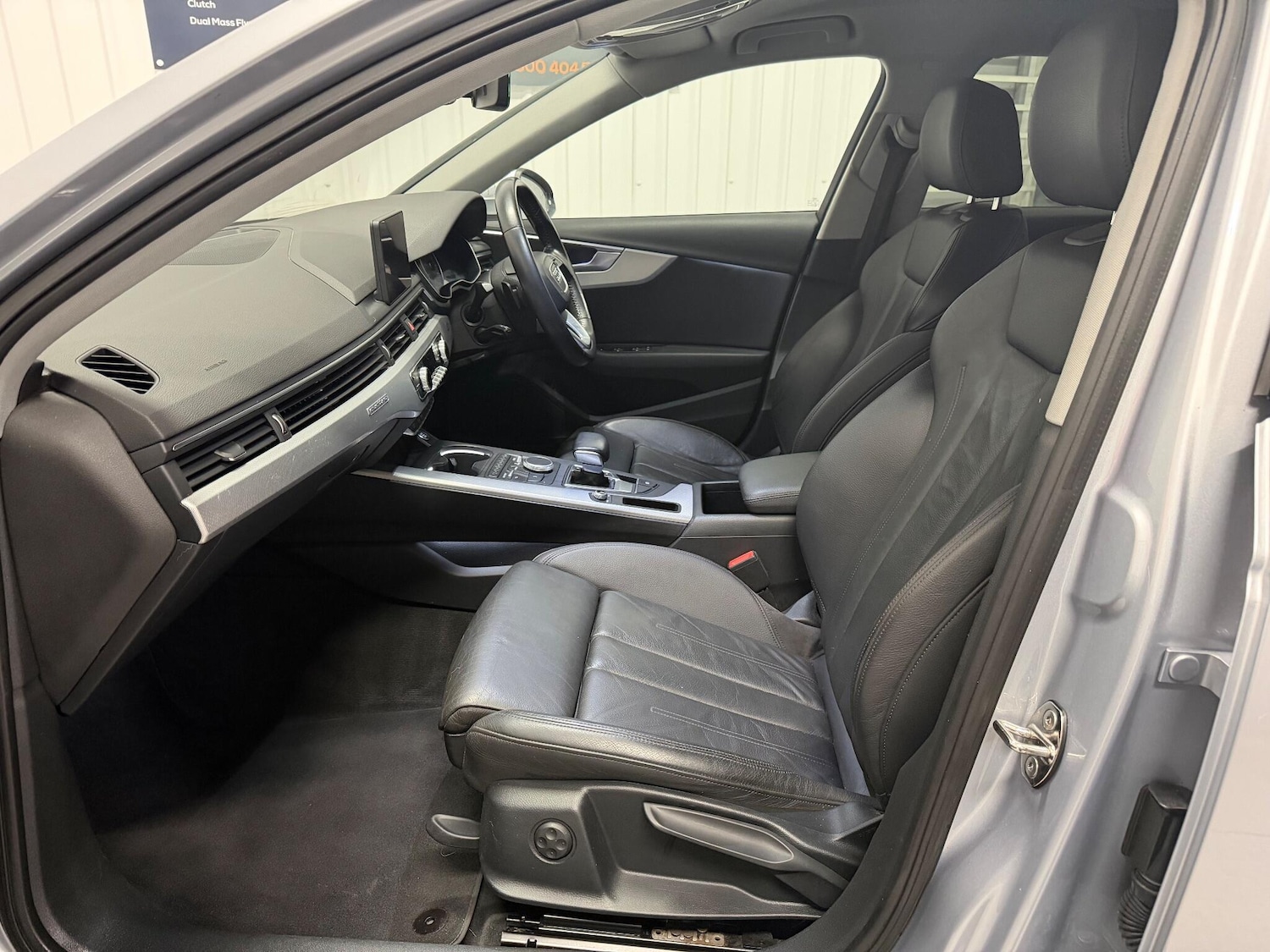 Used Audi A4 Allroad 2016 for sale - 76926384: Photo 15