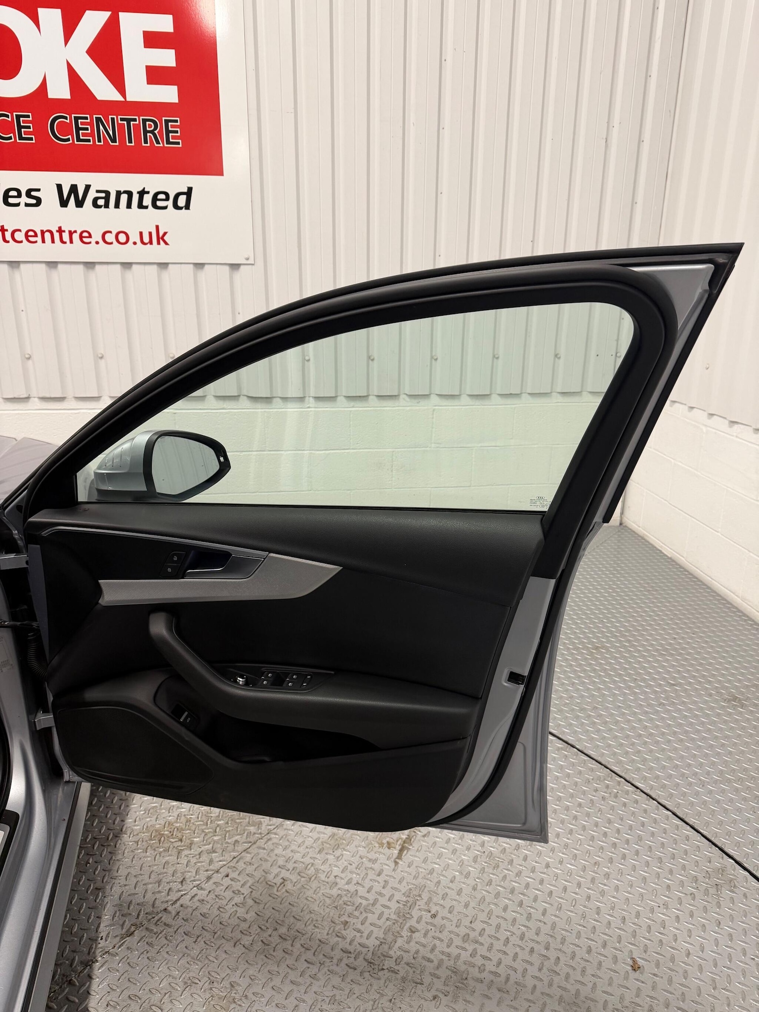 Used Audi A4 Allroad 2016 for sale - 76926384: Photo 17