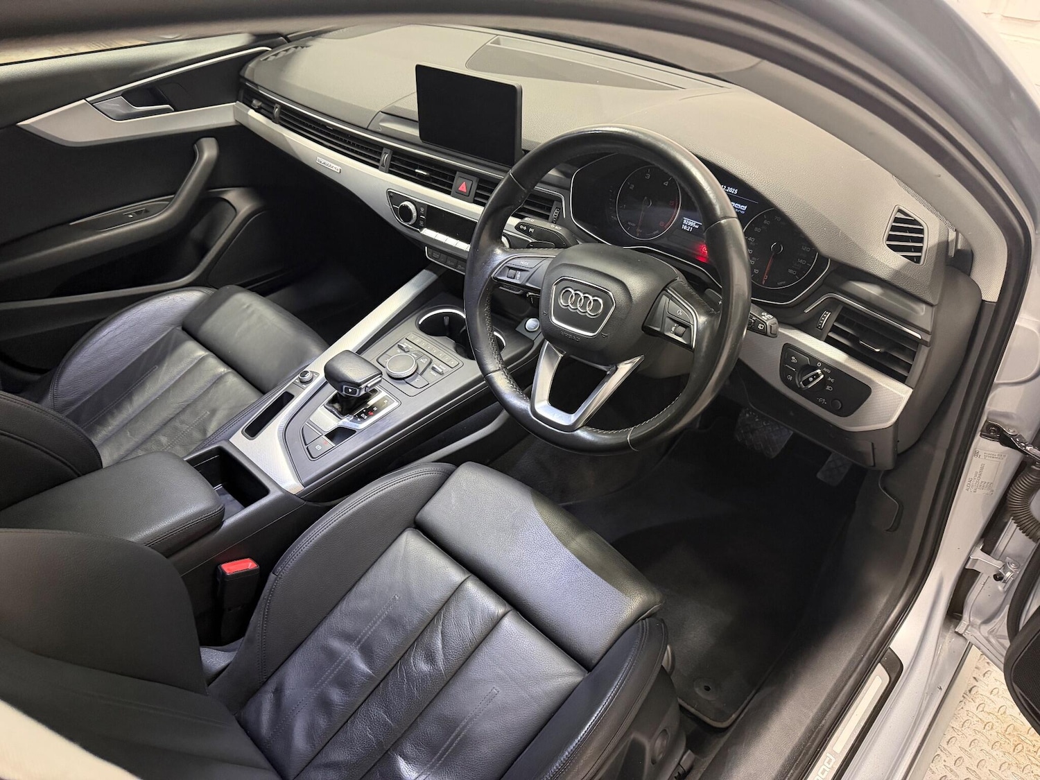 Used Audi A4 Allroad 2016 for sale - 76926384: Photo 18