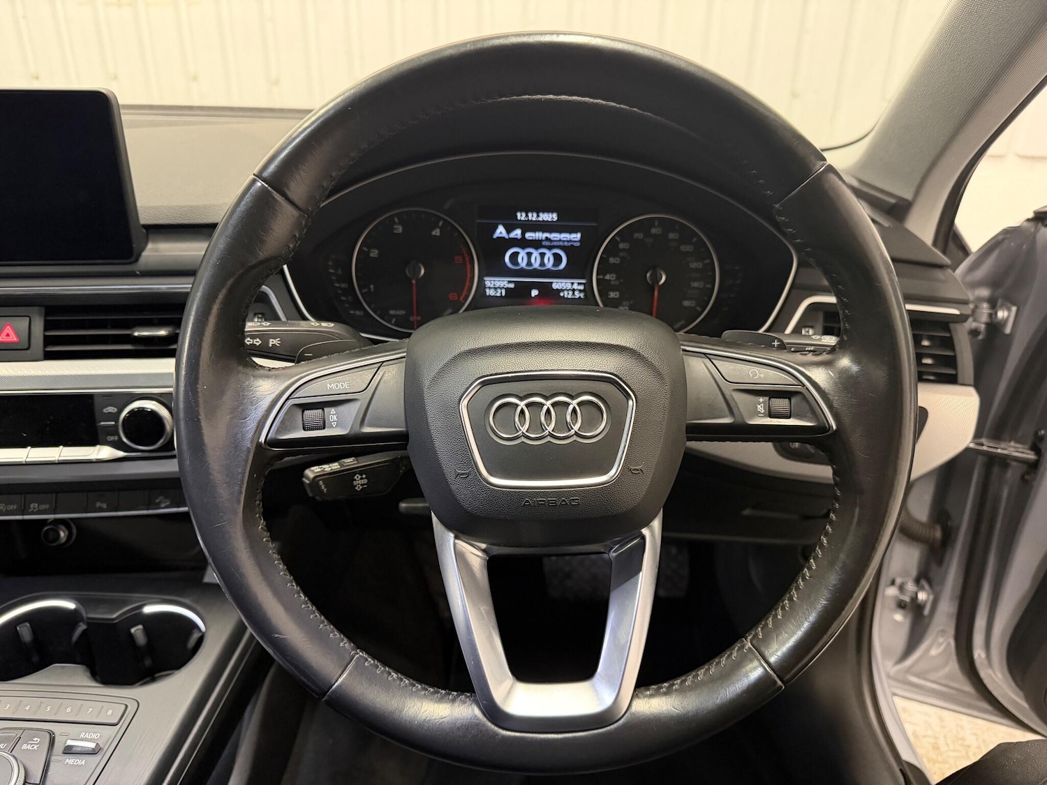 Used Audi A4 Allroad 2016 for sale - 76926384: Photo 19