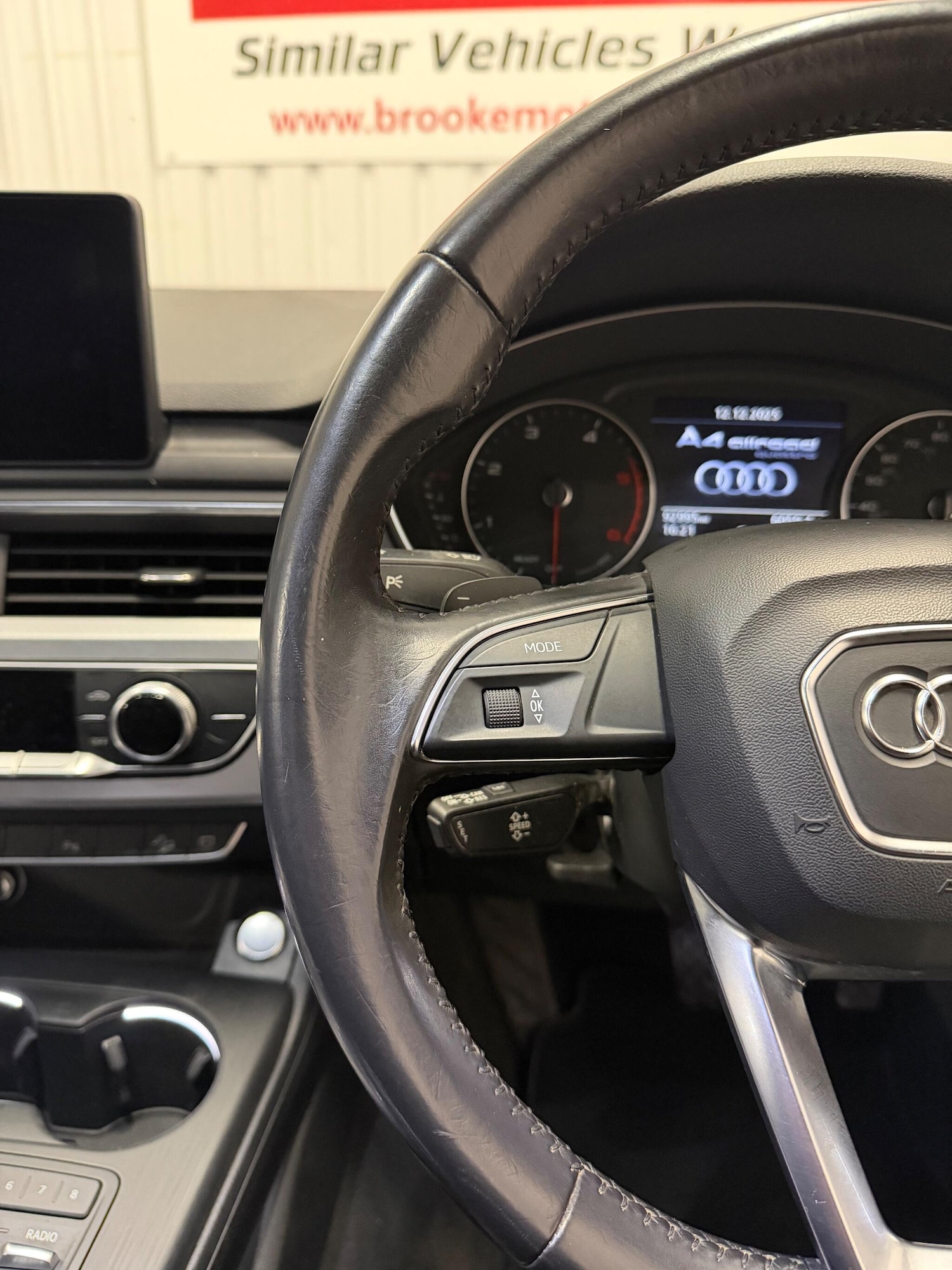 Used Audi A4 Allroad 2016 for sale - 76926384: Photo 20