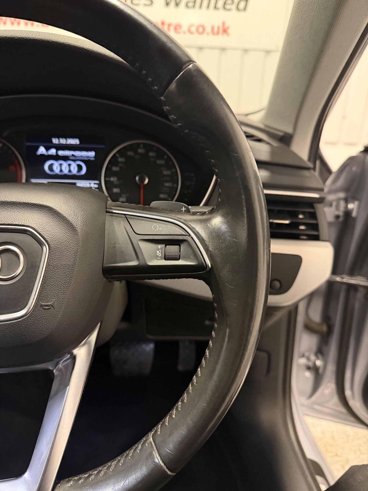 Used Audi A4 Allroad 2016 for sale - 76926384: Photo 21