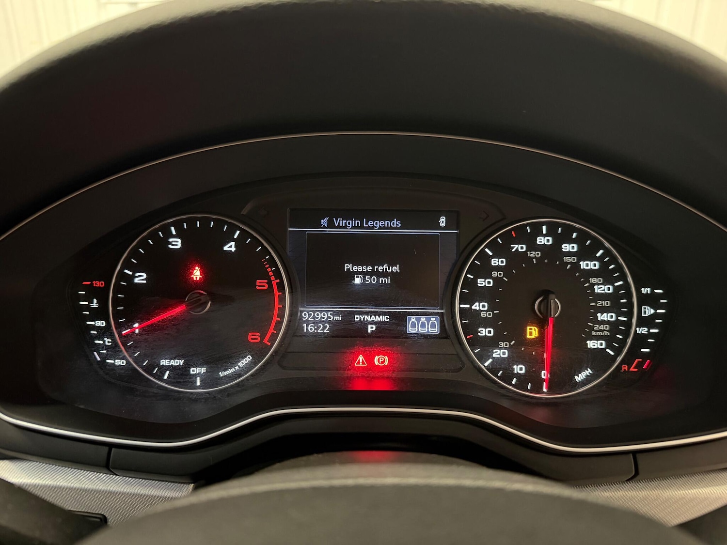 Used Audi A4 Allroad 2016 for sale - 76926384: Photo 22