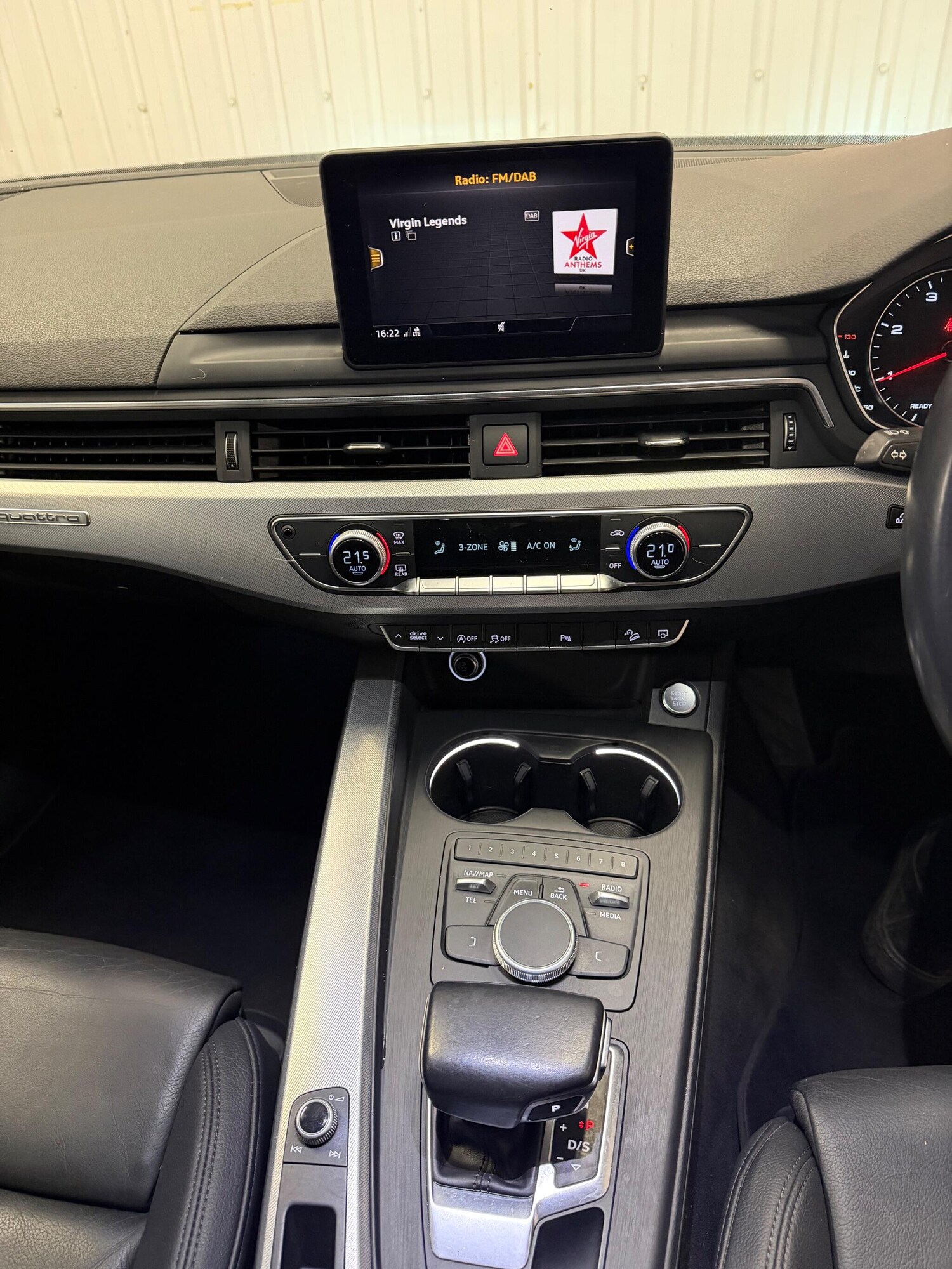 Used Audi A4 Allroad 2016 for sale - 76926384: Photo 24