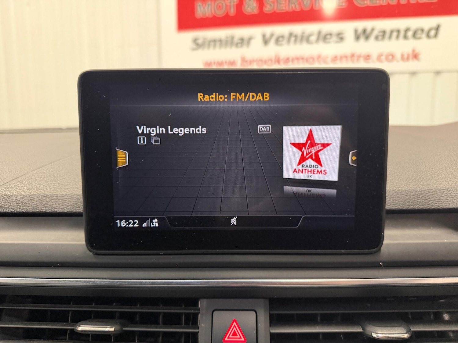 Used Audi A4 Allroad 2016 for sale - 76926384: Photo 25