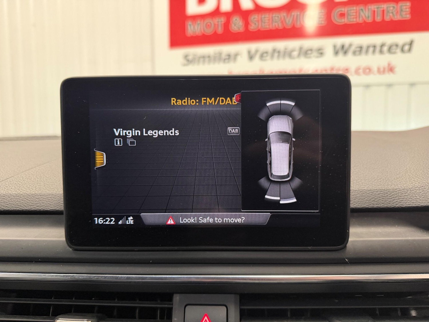 Used Audi A4 Allroad 2016 for sale - 76926384: Photo 26