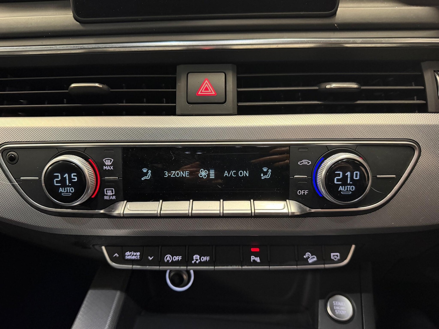 Used Audi A4 Allroad 2016 for sale - 76926384: Photo 27