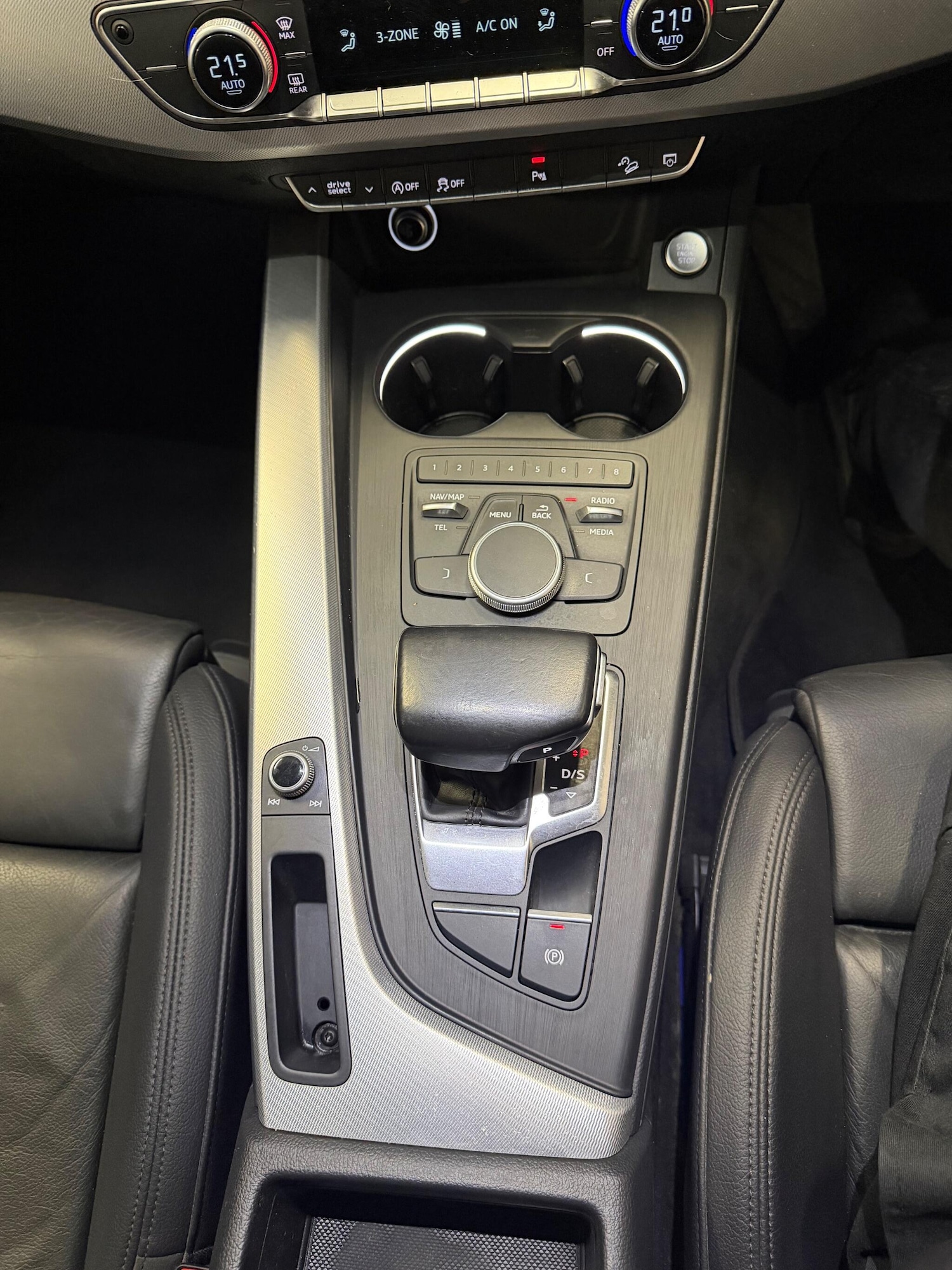 Used Audi A4 Allroad 2016 for sale - 76926384: Photo 28