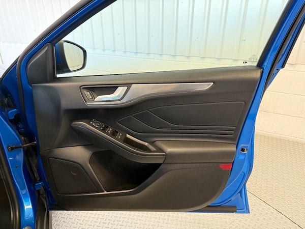 Used Ford Focus 2019 for sale - 76013775: Photo 17