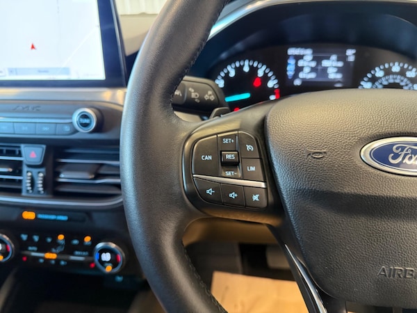 Used Ford Focus 2019 for sale - 76013775: Photo 19