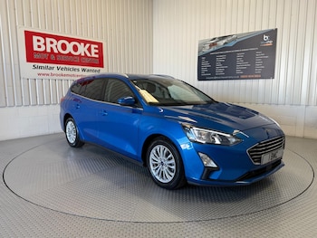 Ford - Focus