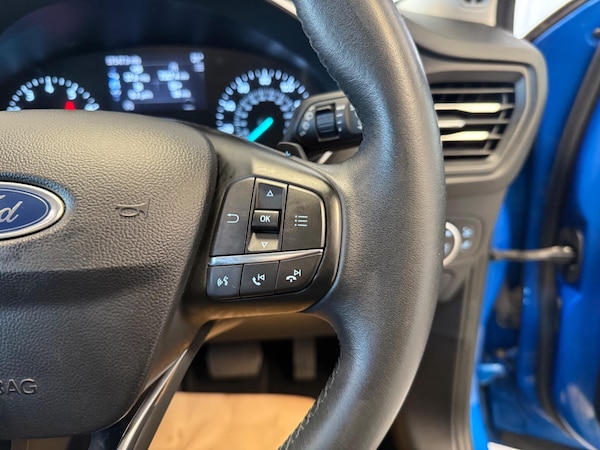 Used Ford Focus 2019 for sale - 76013775: Photo 24