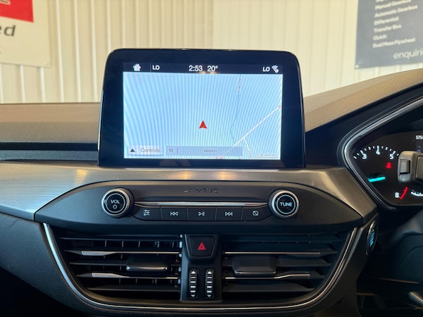 Used Ford Focus 2019 for sale - 76013775: Photo 26