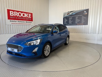 Used Ford Focus 2019 for sale - 76013775: Photo 3