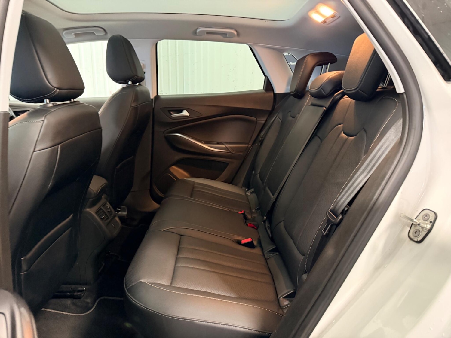 Used Vauxhall Grandland X 2018 for sale - 77386260: Photo 15