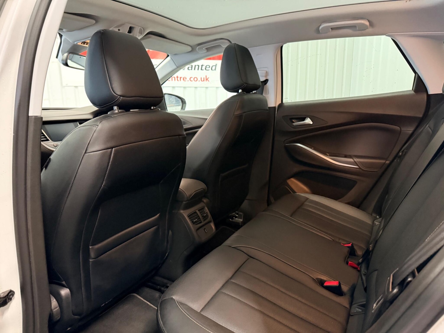 Used Vauxhall Grandland X 2018 for sale - 77386260: Photo 16