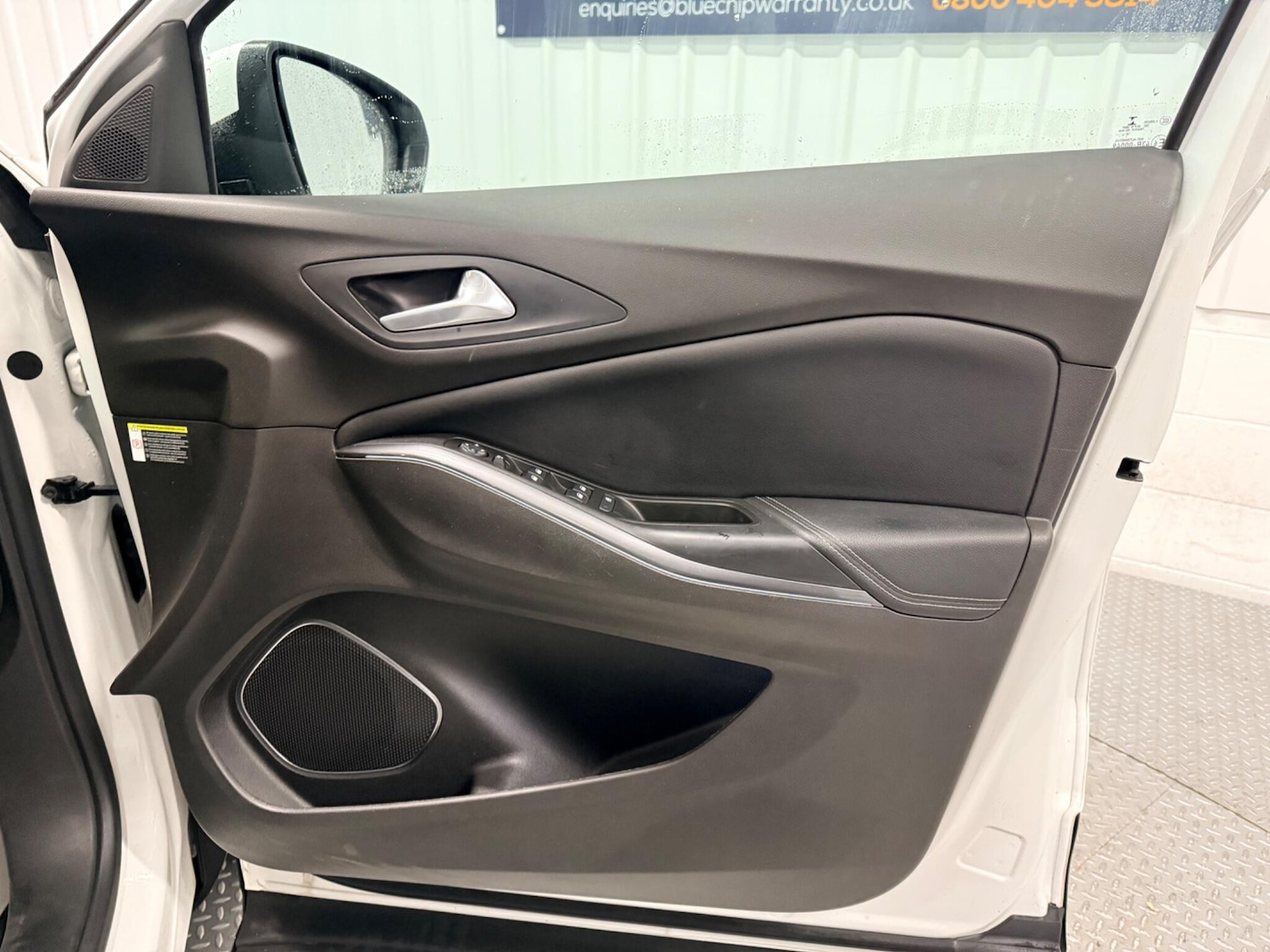 Used Vauxhall Grandland X 2018 for sale - 77386260: Photo 17