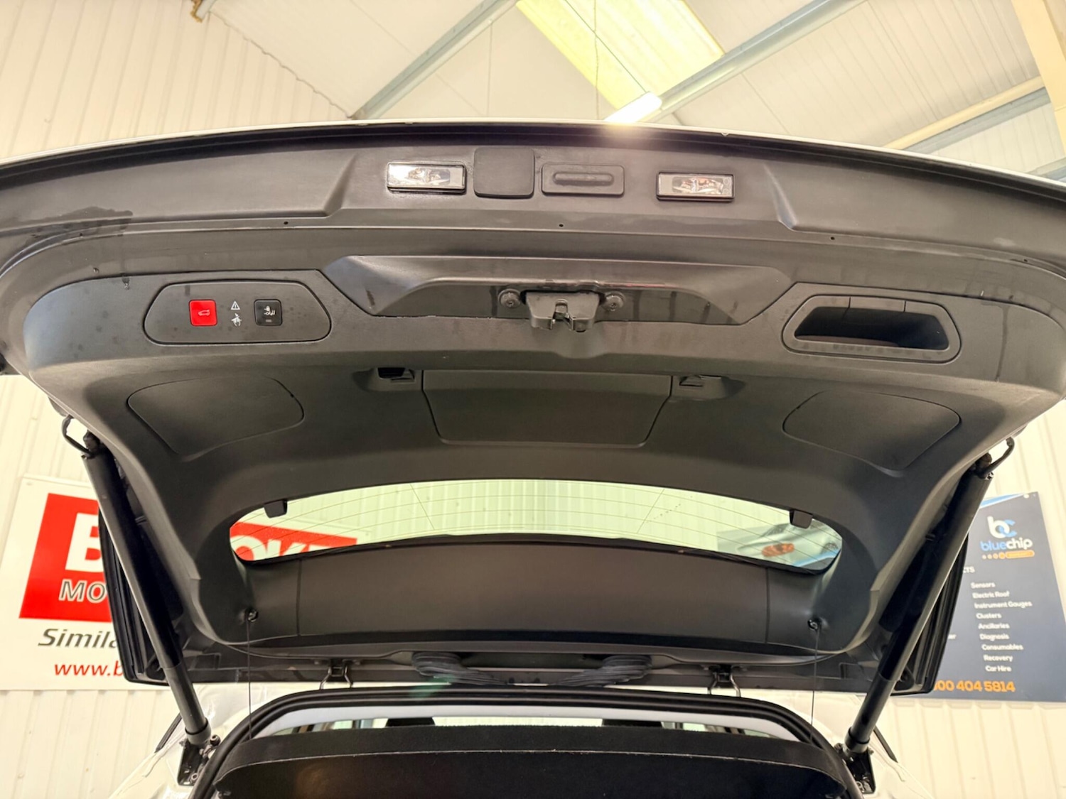 Used Vauxhall Grandland X 2018 for sale - 77386260: Photo 19