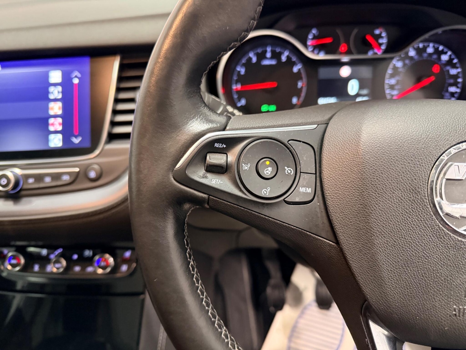 Used Vauxhall Grandland X 2018 for sale - 77386260: Photo 20