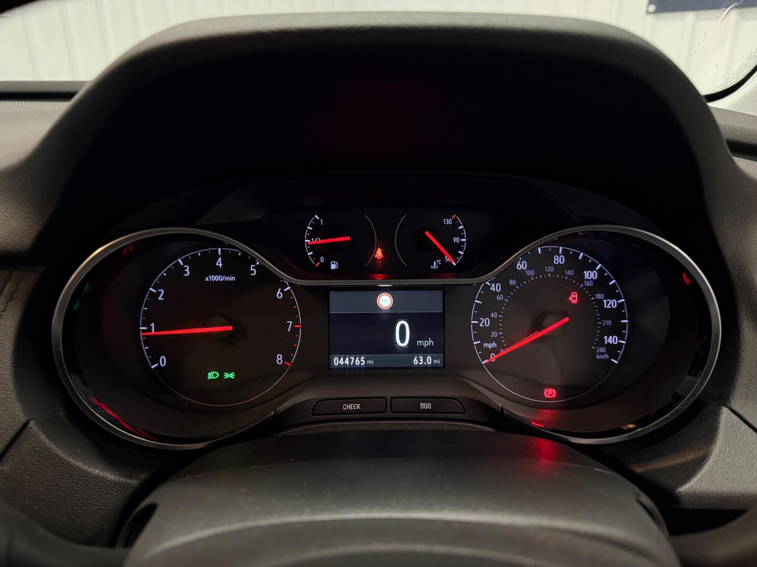 Used Vauxhall Grandland X 2018 for sale - 77386260: Photo 24