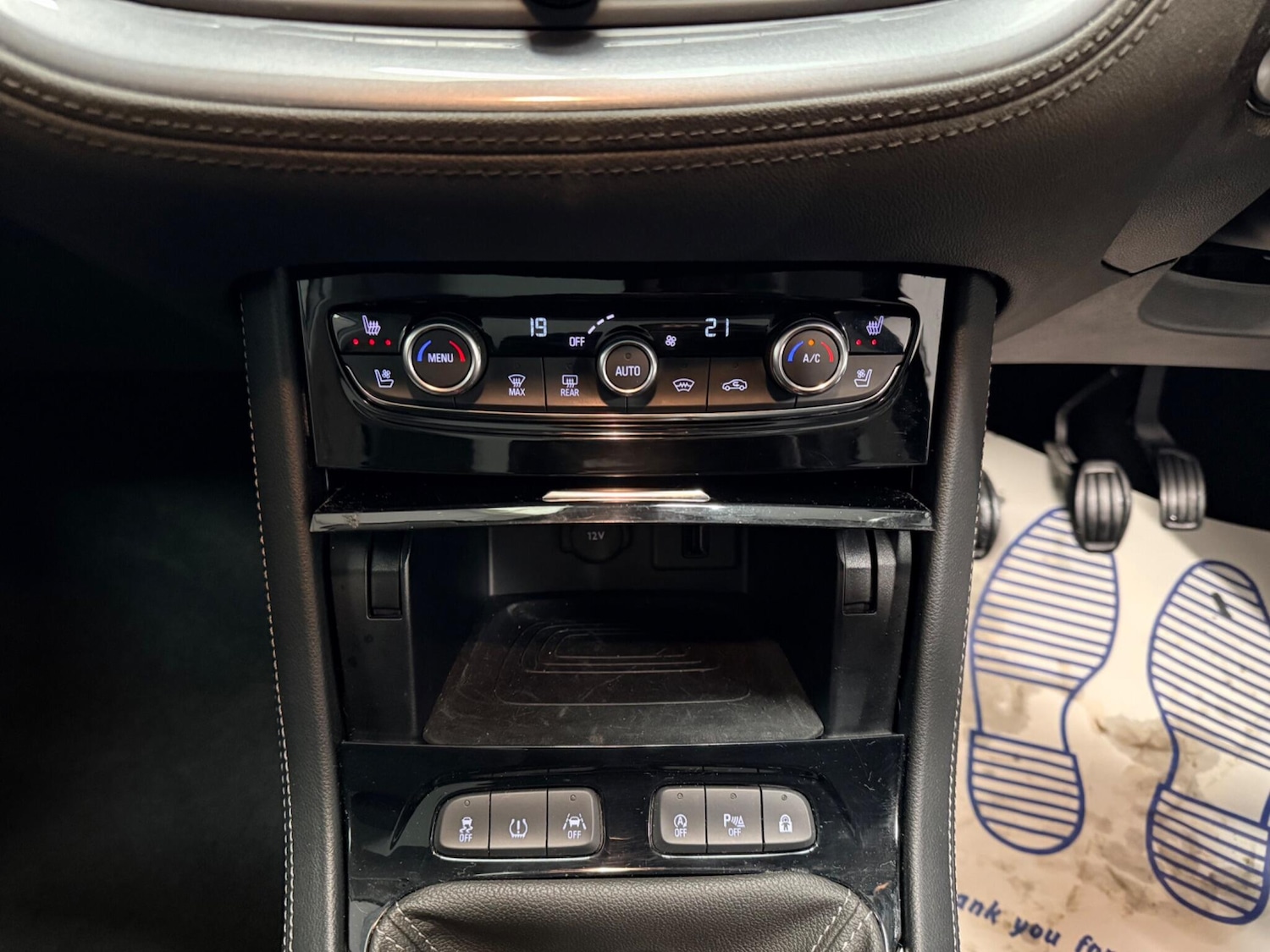 Used Vauxhall Grandland X 2018 for sale - 77386260: Photo 26