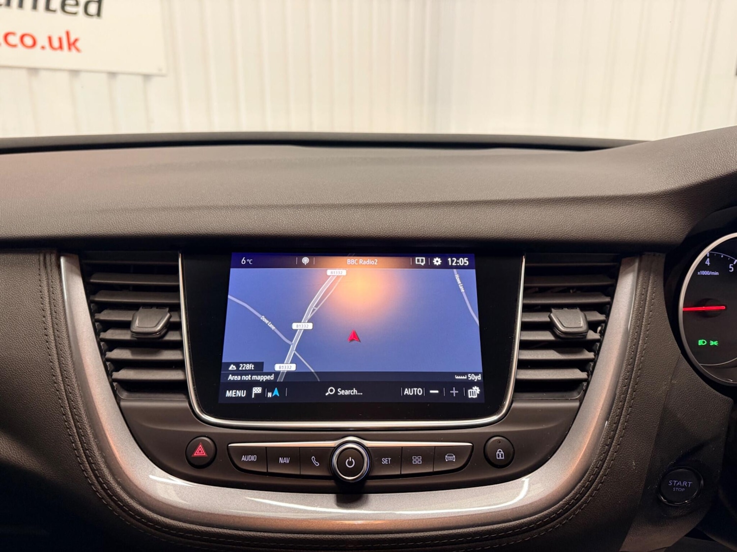 Used Vauxhall Grandland X 2018 for sale - 77386260: Photo 27