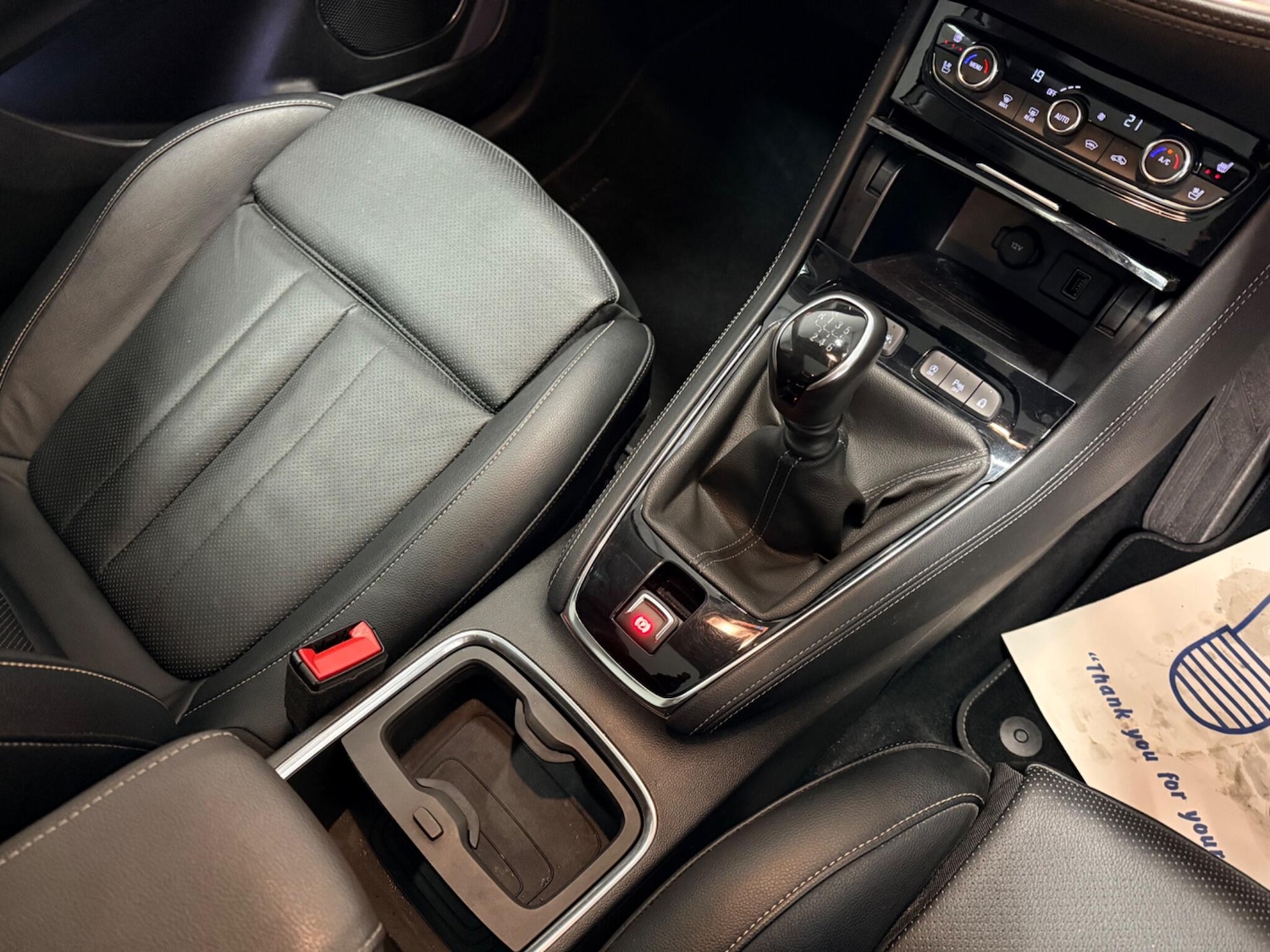 Used Vauxhall Grandland X 2018 for sale - 77386260: Photo 30