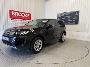 Used Land Rover Discovery Sport 2019 for sale - 79361922: Photo