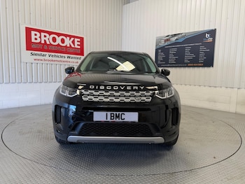 Used Land Rover Discovery Sport 2019 for sale - 79361922: Photo
