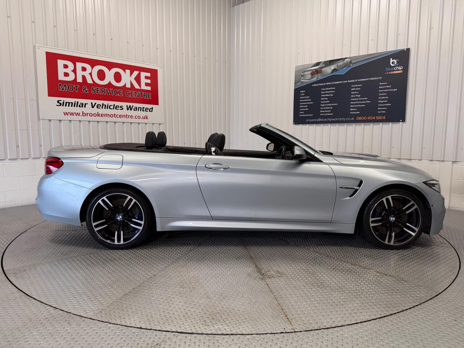 Used BMW M4 2017 for sale - 77853743: Photo 11
