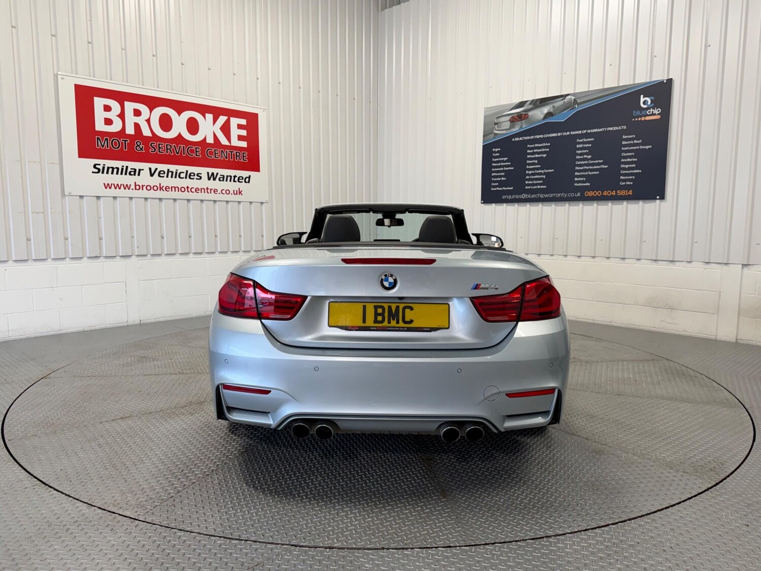 Used BMW M4 2017 for sale - 77853743: Photo 13