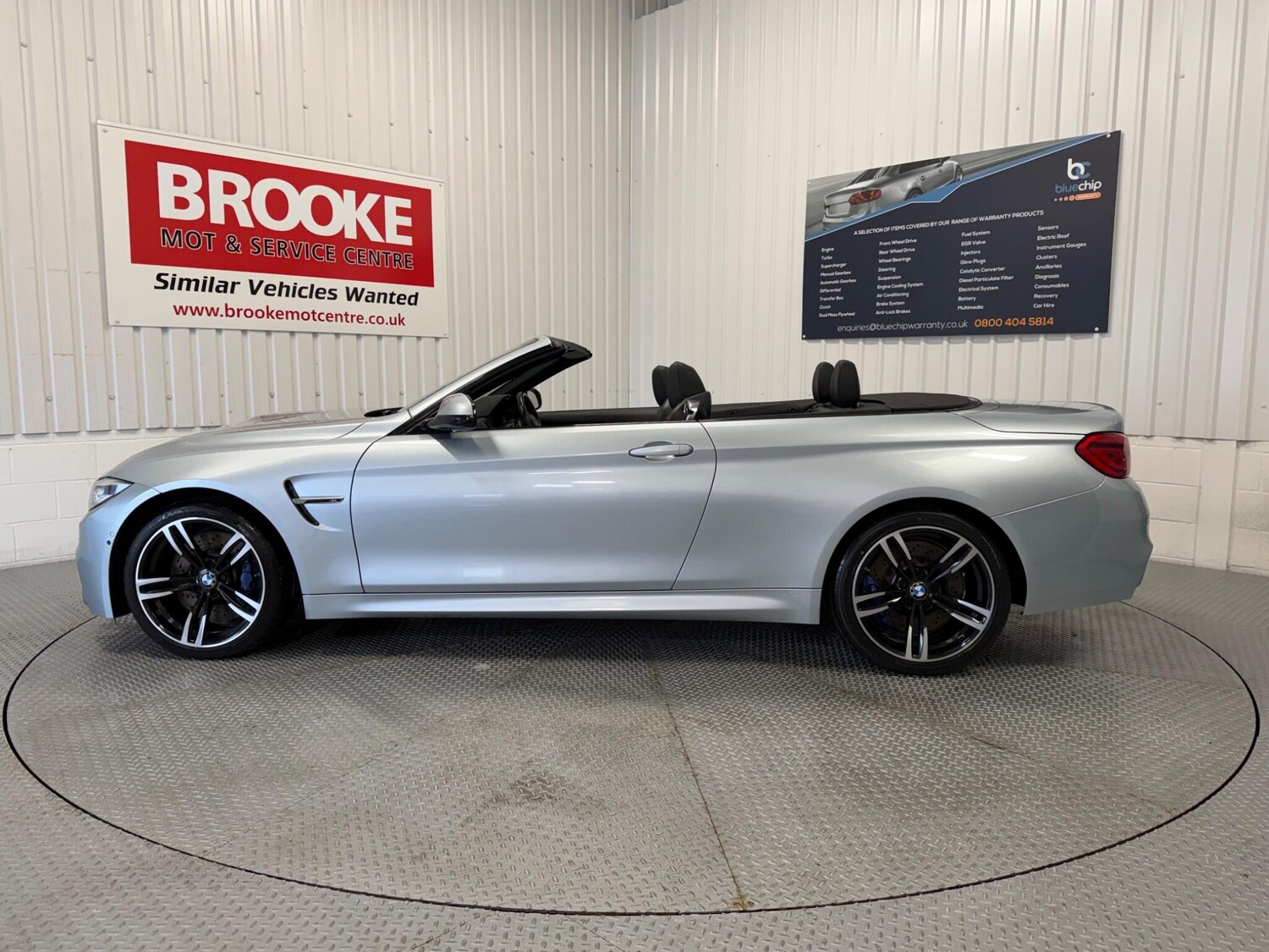 Used BMW M4 2017 for sale - 77853743: Photo 15