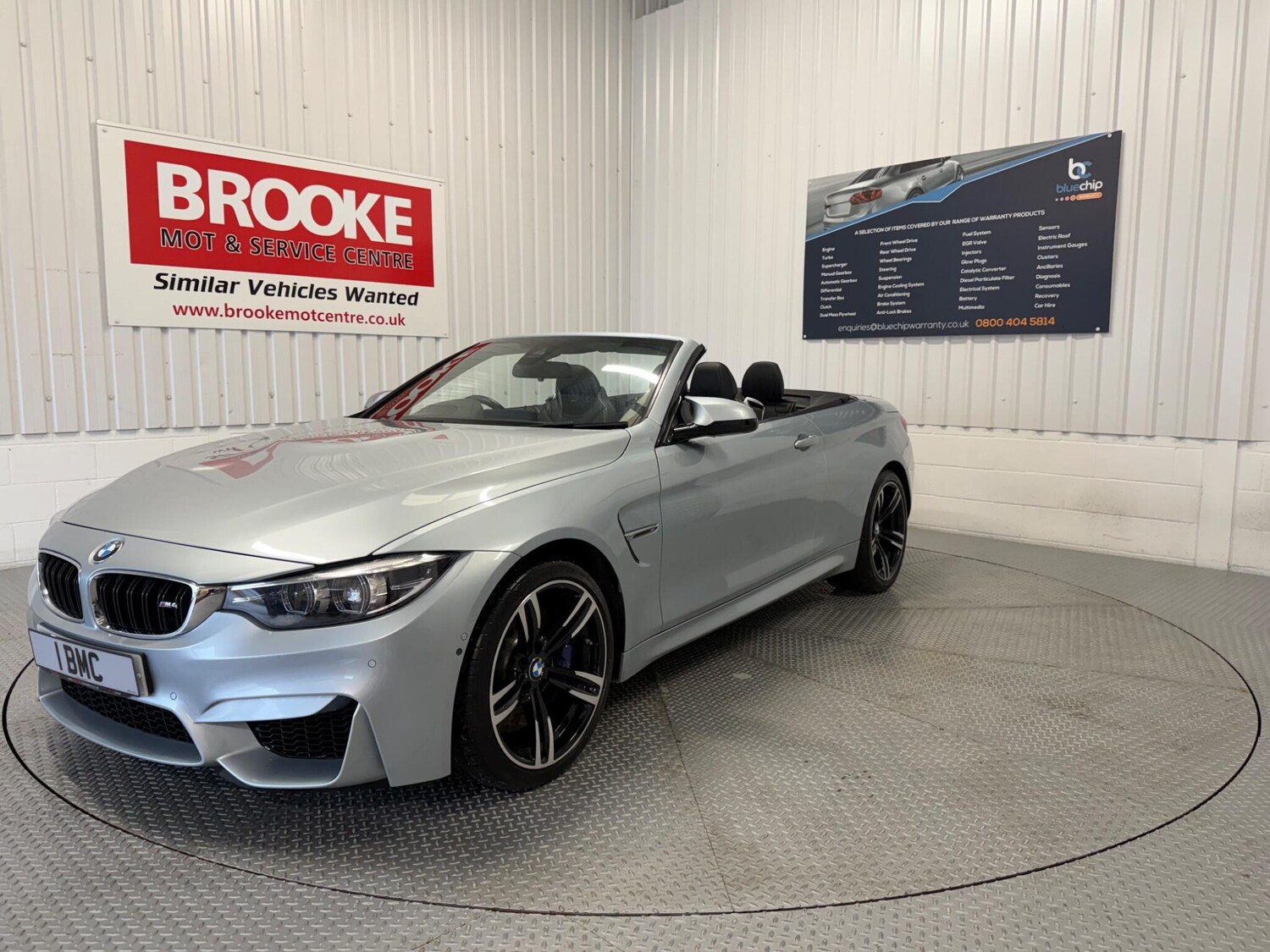 Used BMW M4 2017 for sale - 77853743: Photo 16