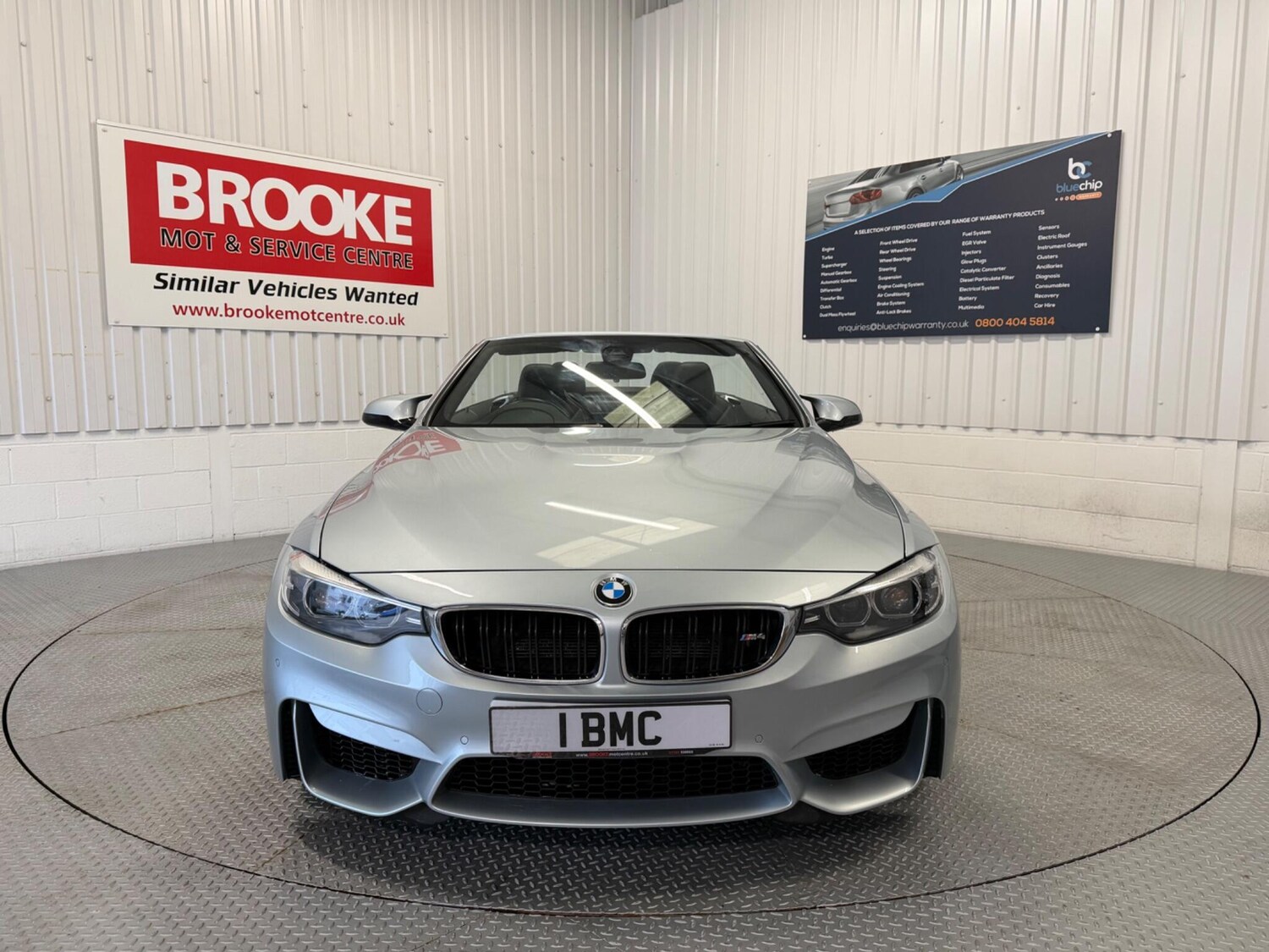 Used BMW M4 2017 for sale - 77853743: Photo 17